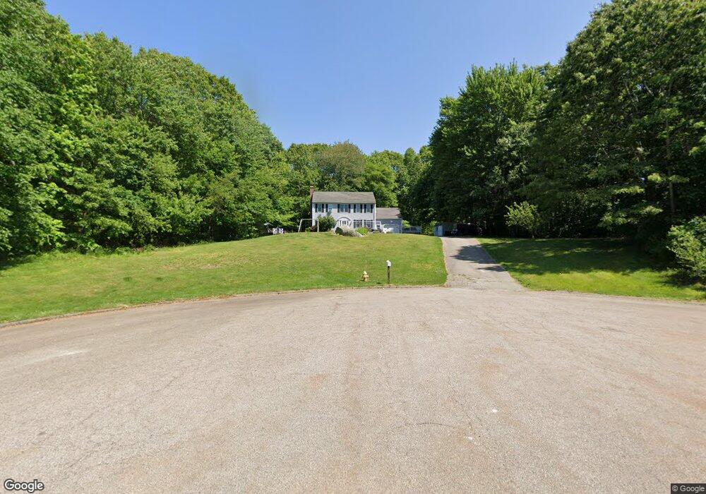 27 Sequoia Ln, Uxbridge, MA 01569 - photo 1