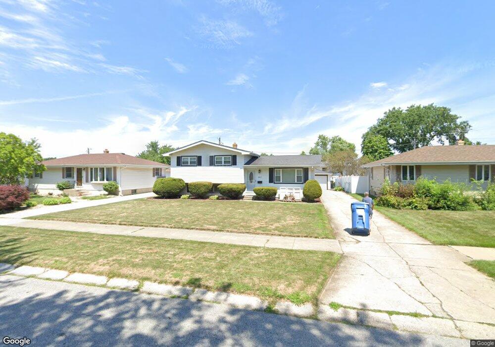 3017 100th St, Highland, IN 46322 - photo 1