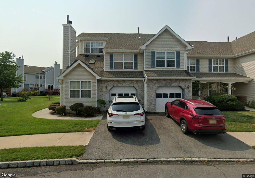 14 Allison Ct, Monmouth Junction, NJ 08852 - photo 1