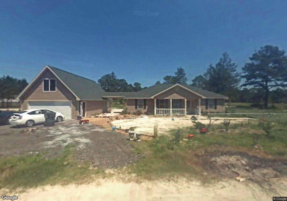 6392 Bargeron Rd, Blackshear, GA 31516 - photo 1