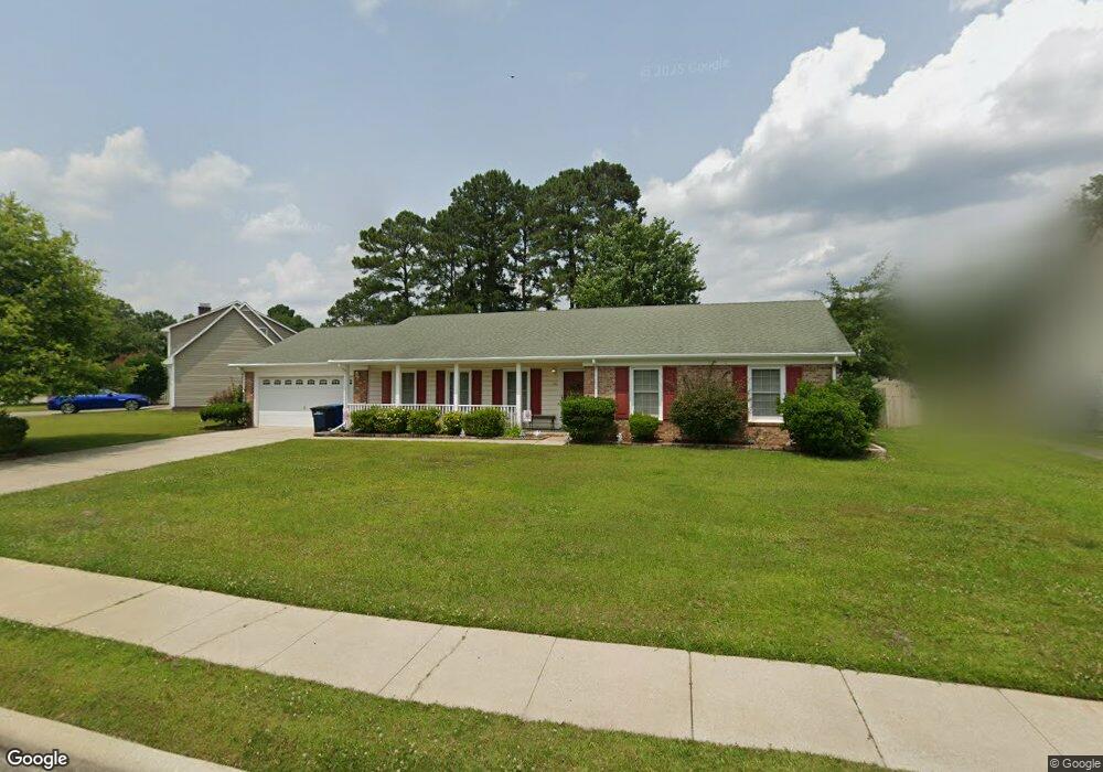 120 Carriage Dr, Jacksonville, NC 28546 - photo 1