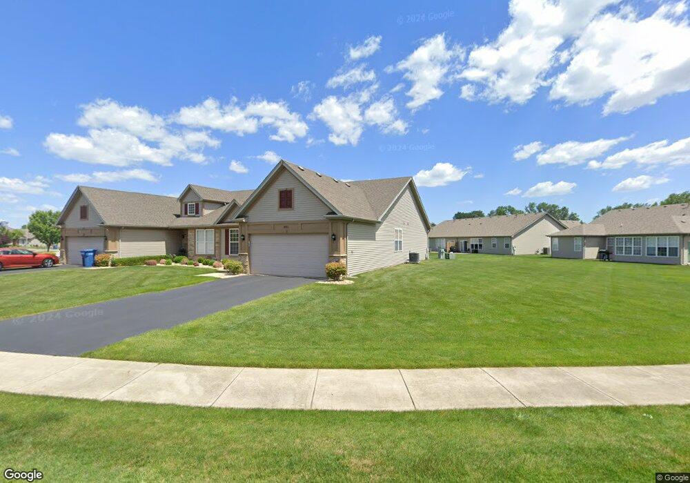 1741 Rockwell Ln unit 143-1, Dyer, IN 46311 - photo 1