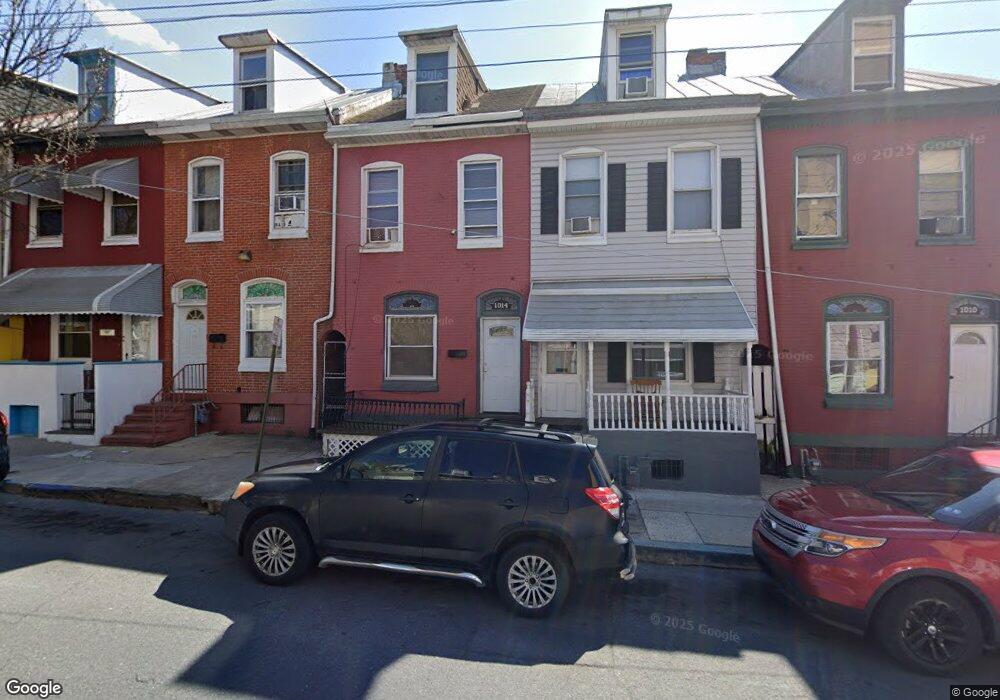 1014 Green St, Reading, PA 19604 - photo 1