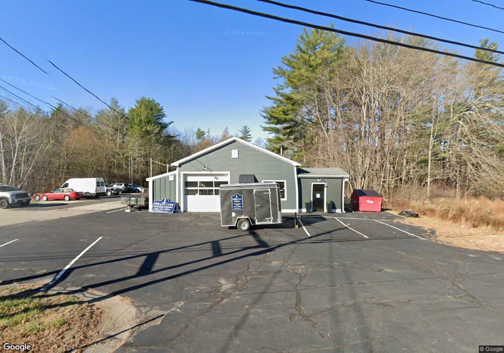 25 Lafayette Rd, Rye, NH 03870 - photo 1