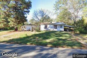 1006 7th St SE, Springhill, LA 71075