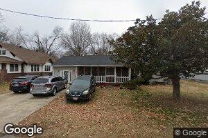 505 E Martin St, Campbell, MO 63933