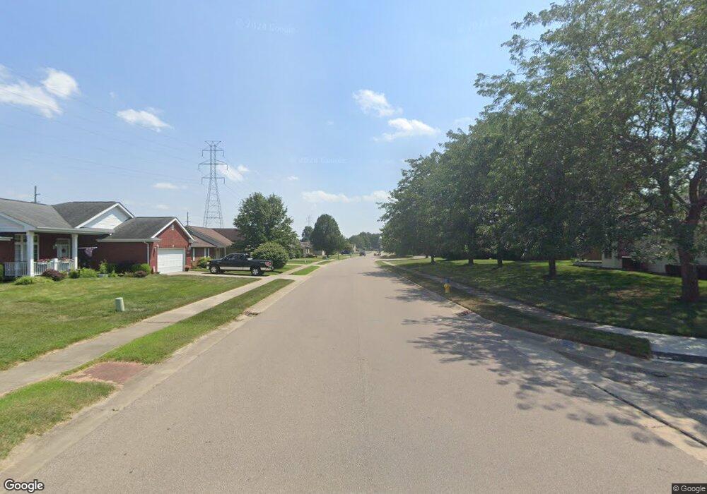 0 Fox Ridge Dr unit 21500726S, Columbus, IN 47203 - photo 1