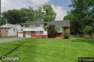 102 Prescott St, Demarest, NJ 07627