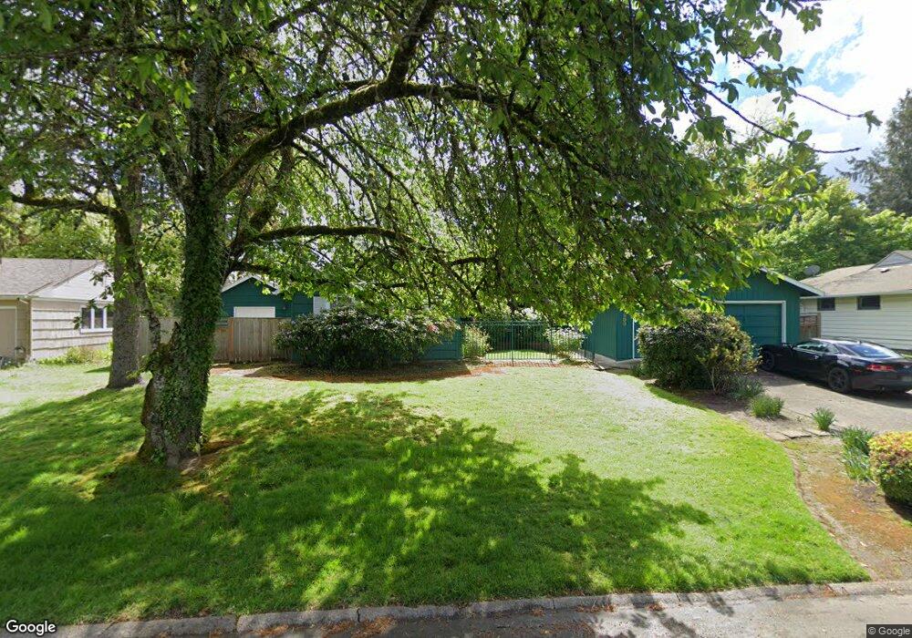 11900 SW Douglas St, Portland, OR 97225 - photo 1