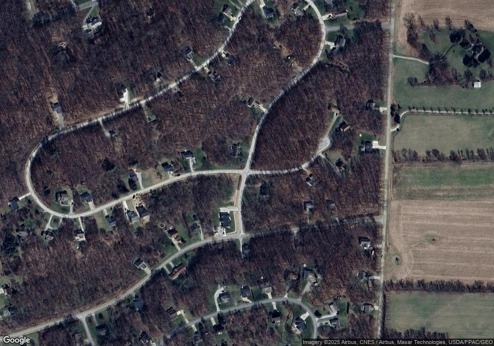 0 Grand Valley Dr unit Lot 361 2742667, Howard, OH 45714 - photo 1