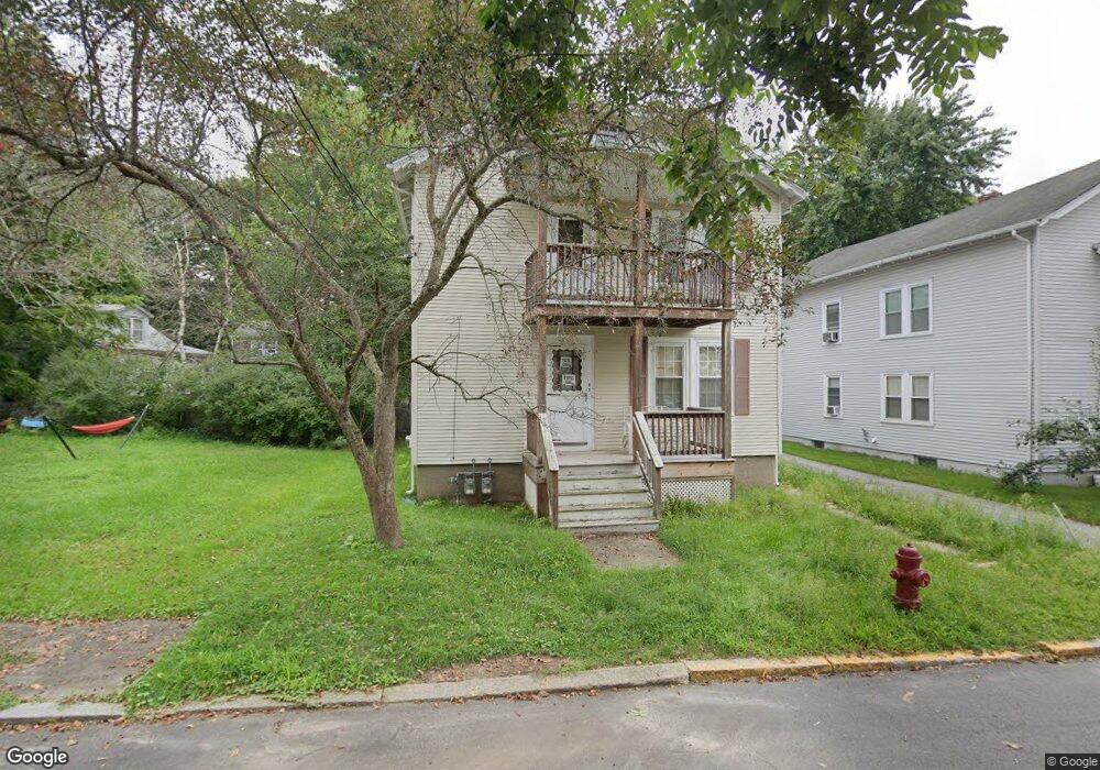 269 6th Ave, Woonsocket, RI 02895 - photo 1