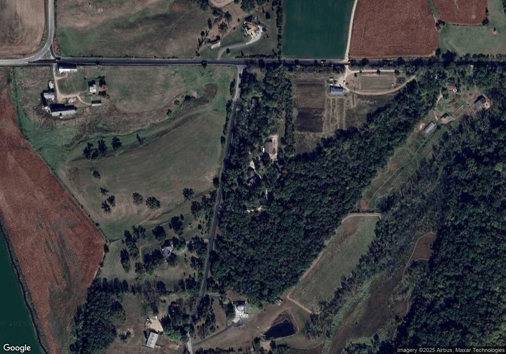 N2834 Pine Tree Rd, Monroe, WI 53566 - photo 1