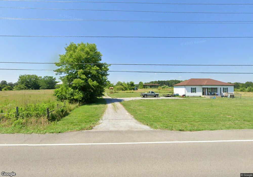1425 Highway 64 W, Shelbyville, TN 37160 - photo 1