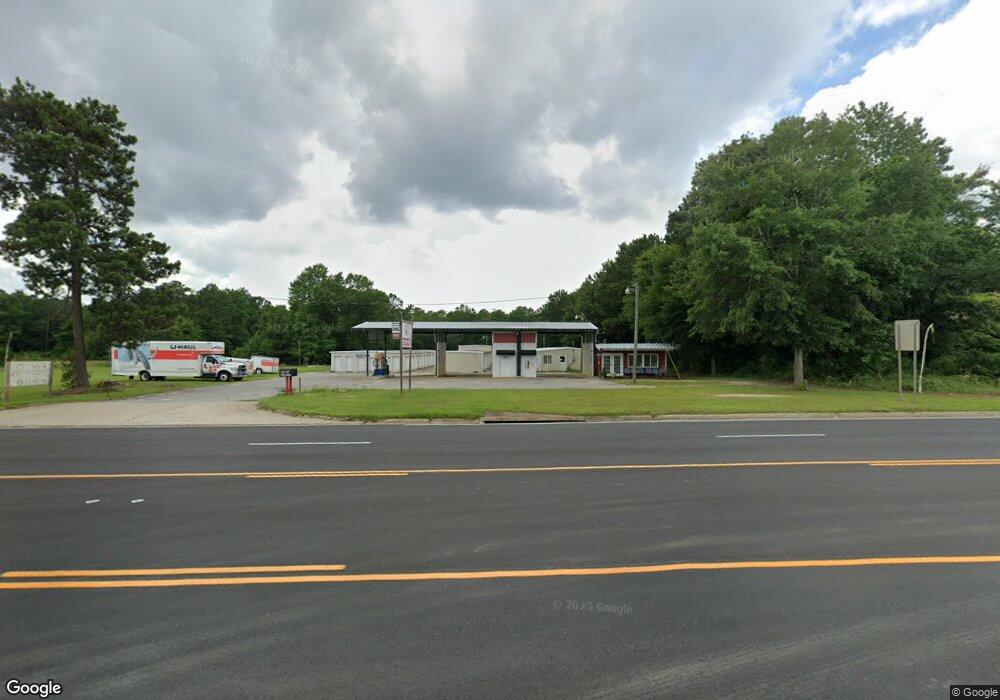 162 Georgia 300, Warwick, GA 31796 - photo 1