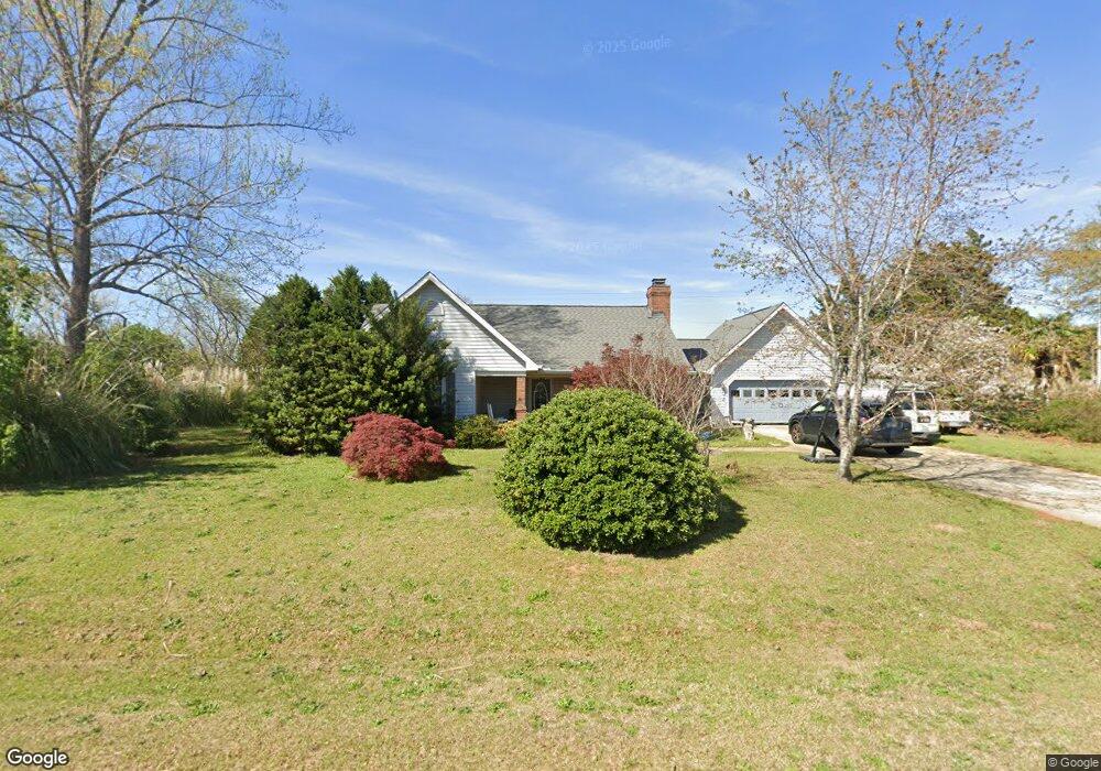 300 Sleepy Ln, Warner Robins, GA 31088 - photo 1