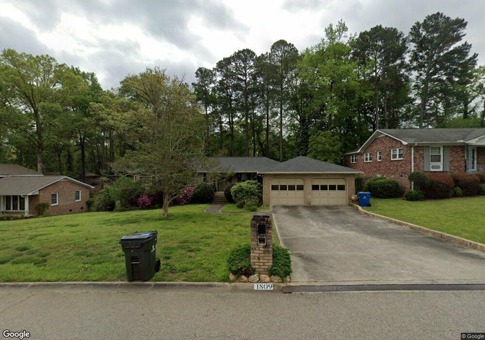 1809 Robin Crest Dr, West Columbia, SC 29169 - photo 1