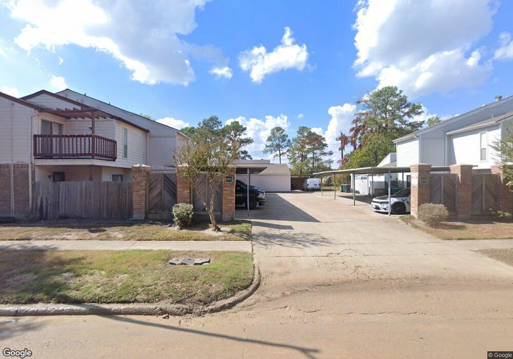 7889 Green Lawn Dr unit 7889, Houston, TX 77088 - photo 1