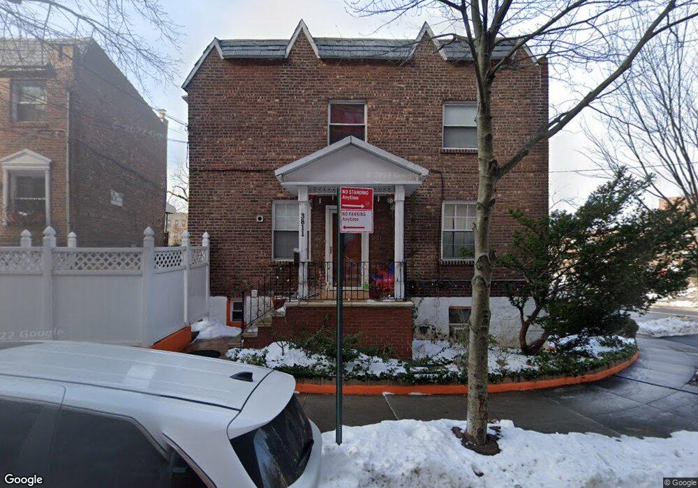 3811 Cannon Place, Bronx, NY 10463 - photo 1