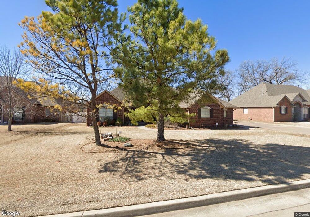 1702 Windmill Ridge, Shawnee, OK 74804 - photo 1
