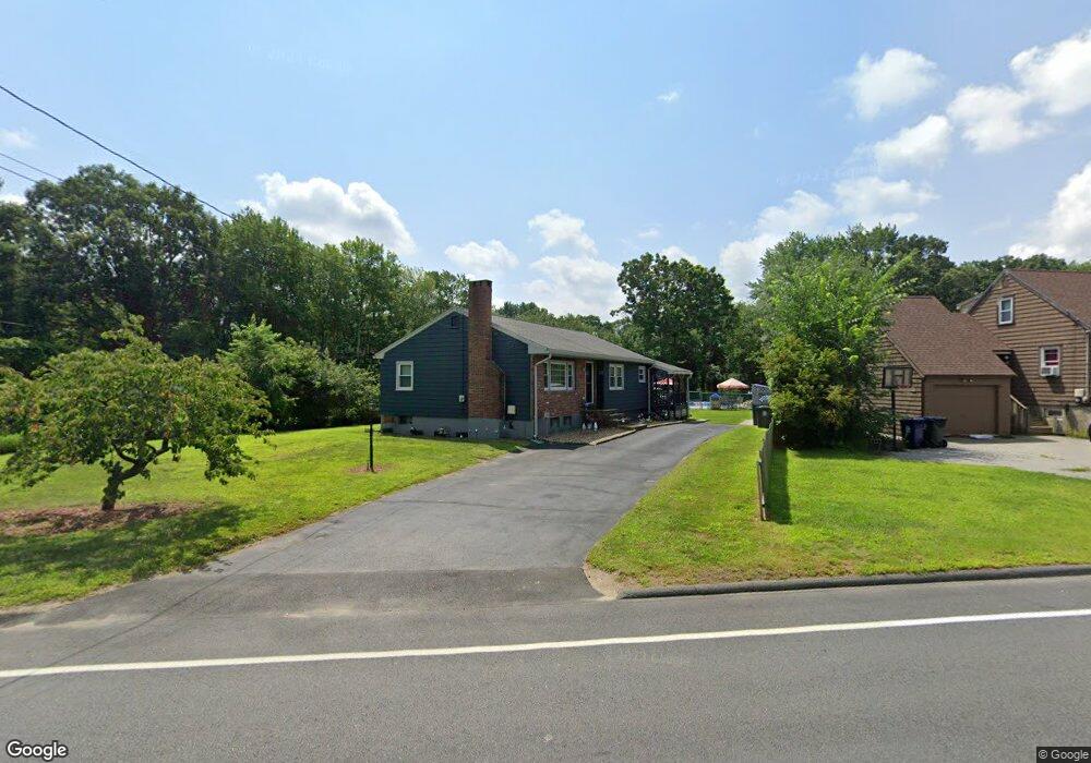 39 Clark St, Wilmington, MA 01887 - photo 1