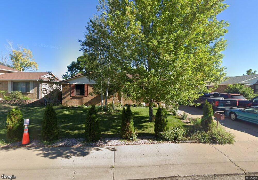 16771 E 7th Ave, Aurora, CO 80011 - photo 1