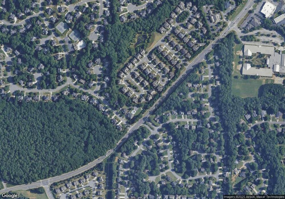 4202 Bluehouse Ln, Alpharetta, GA 30022 - photo 1