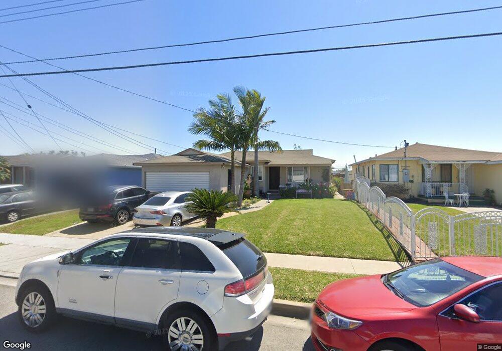 1206 W 156th St, Compton, CA 90220 - photo 1