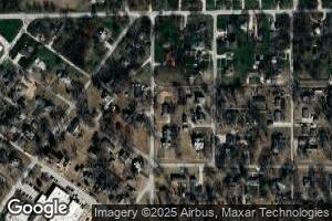 406 N Wabash St, Odell, IL 60460