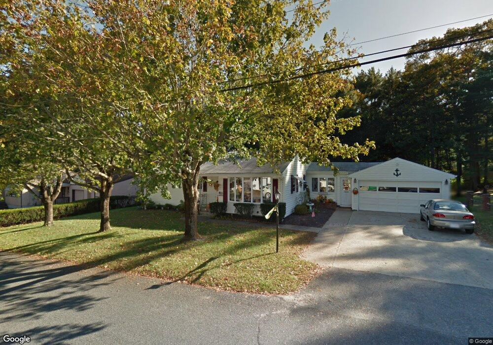 42 E Briggs Rd, Westport, MA 02790 - photo 1