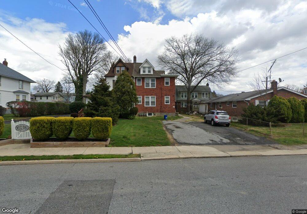 107 W Ashland Ave, Glenolden, PA 19036 - photo 1