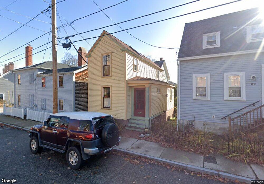 110 Austin St, Portsmouth, NH 03801 - photo 1
