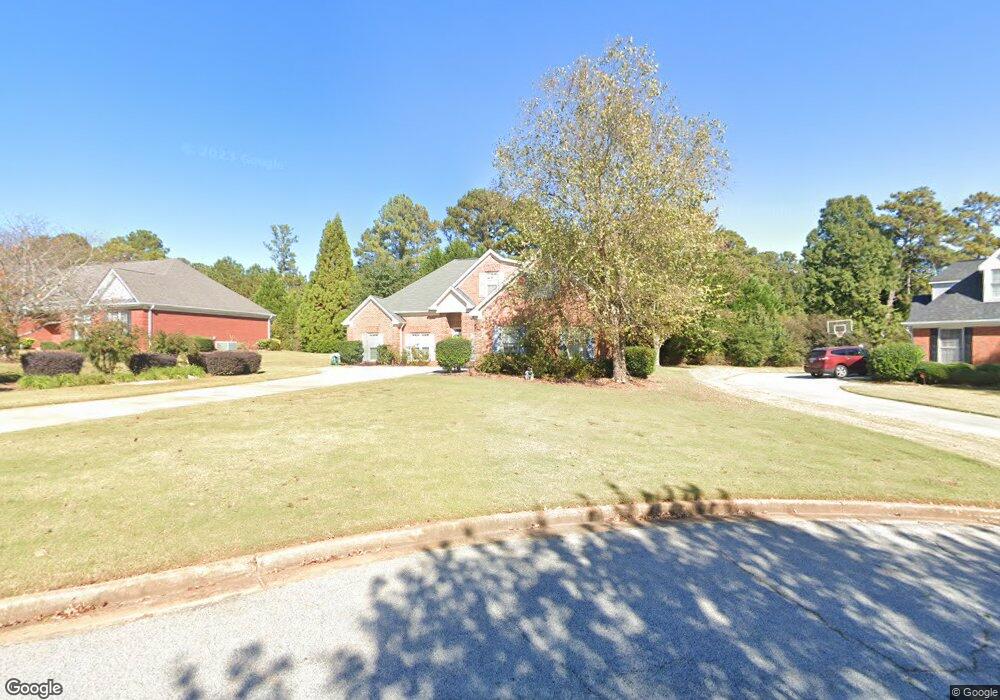 2719 Whitecrest Cir SE, Conyers, GA 30013 - photo 1