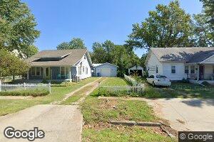 702 Grand St, Lamar, MO 64759