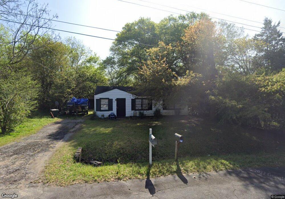 5720 Deborah Dr, Macon, GA 31206 - photo 1