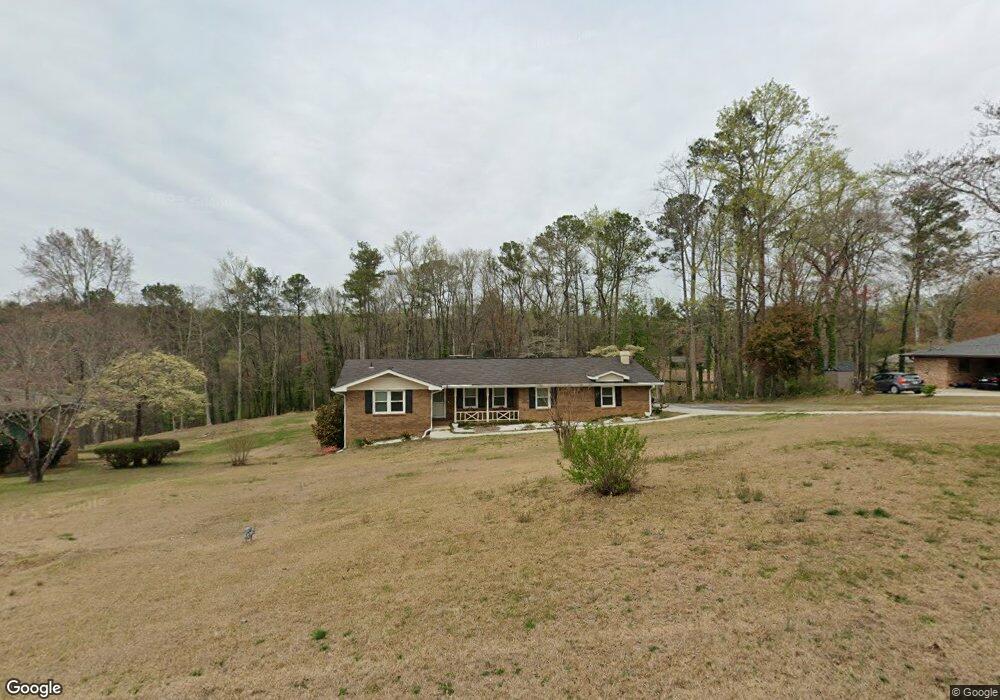 1060 Flamingo Dr unit 4, Austell, GA 30168 - photo 1