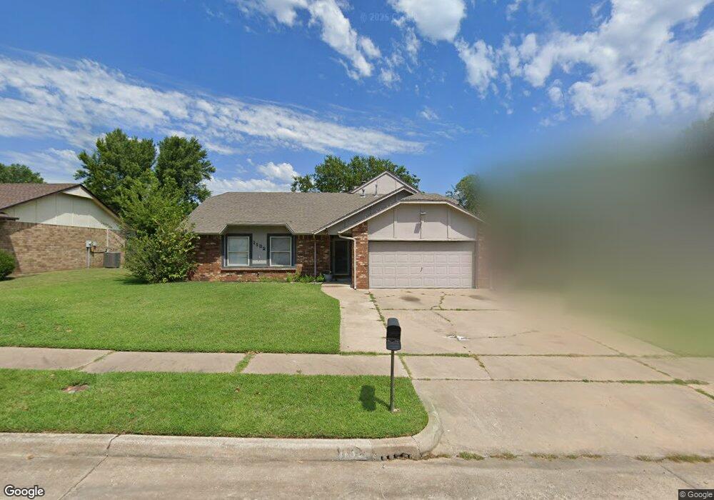 1132 W Durham St, Broken Arrow, OK 74011 - photo 1