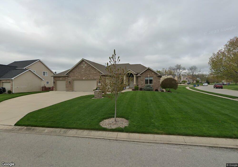 14531 Settlers Trail, Leo, IN 46765 - photo 1