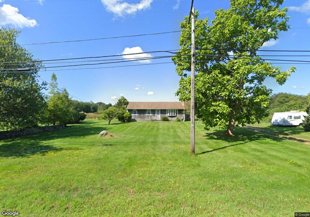 451 W Main Rd, Little Compton, RI 02837 - photo 1