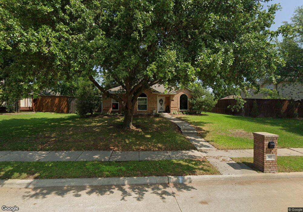 813 Autumn Hill Dr, Wylie, TX 75098 - photo 1