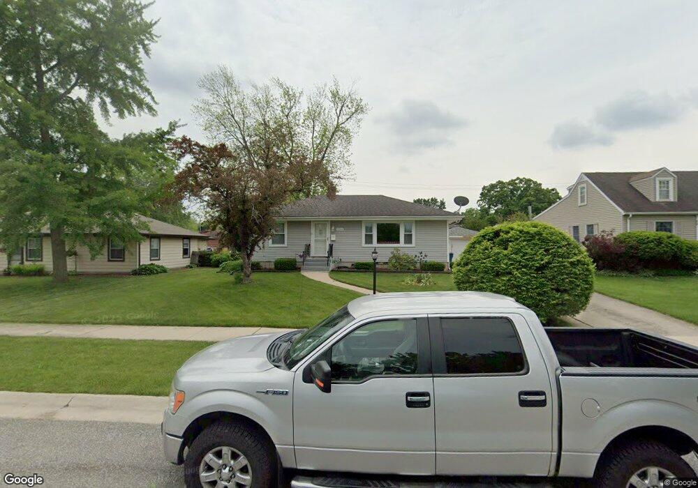 3344 Condit St, Highland, IN 46322 - photo 1