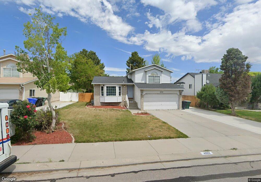 4992 Decora Way, West Jordan, UT 84081 - photo 1
