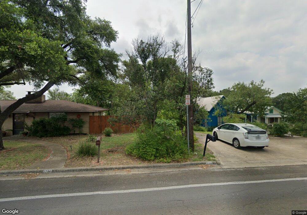 125 W Holland St, San Marcos, TX 78666 - photo 1