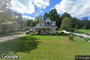 107 High St, Danbury, NH 03230