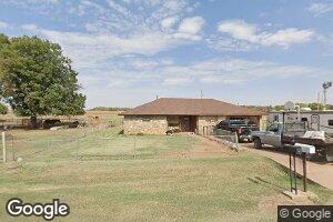 510 W Daniels Ave, Mountain View, OK 73062