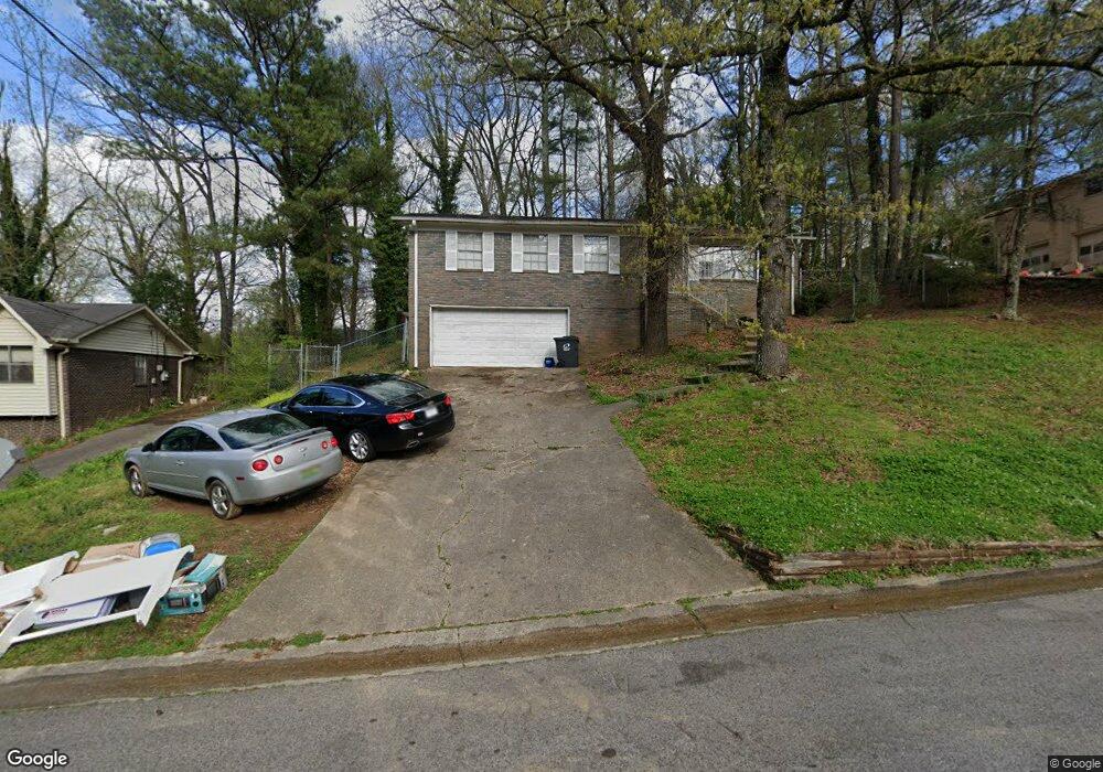 2553 2nd Way NW, Center Point, AL 35215 - photo 1