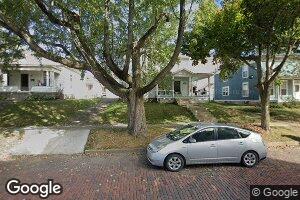 111 E Vine St, Edison, OH 43320