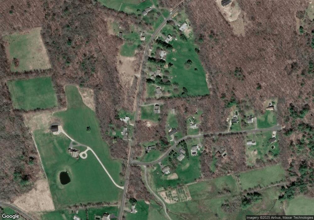 320 Harmony Hill Rd, Harwinton, CT 06791 - photo 1