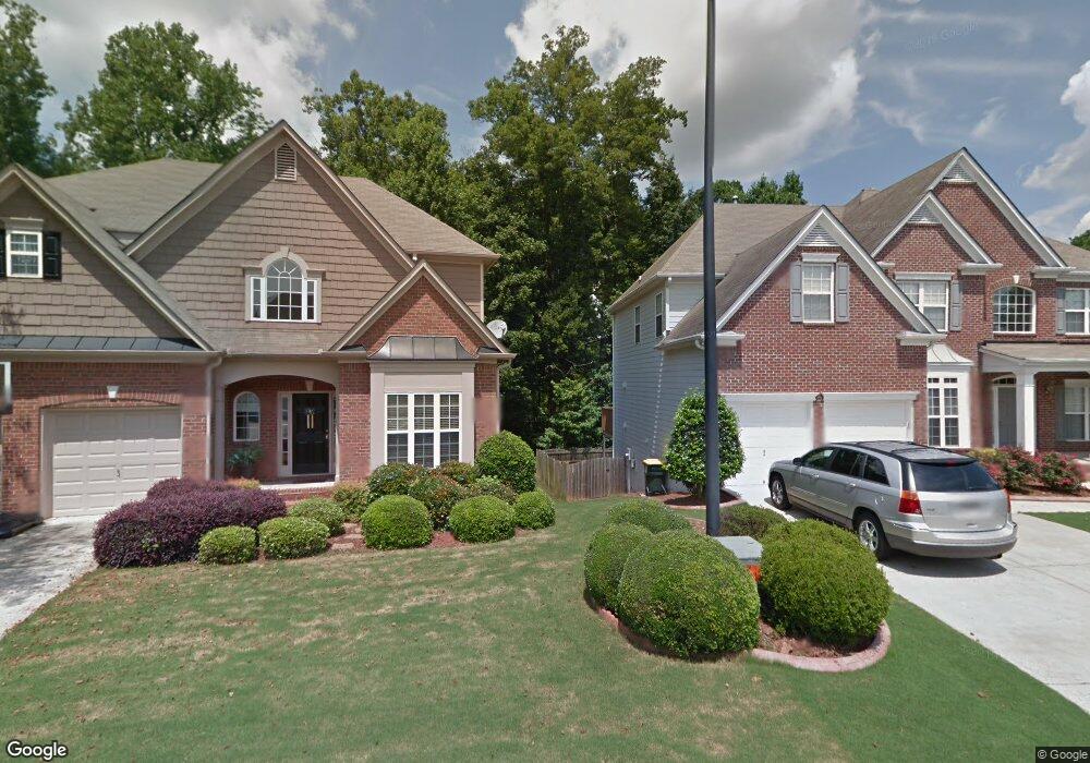 12875 Morningpark Cir unit 1, Alpharetta, GA 30004 - photo 1