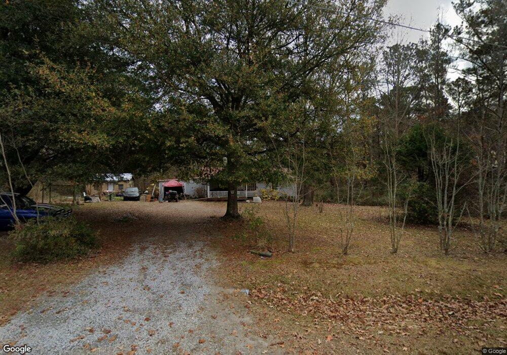 55 Akin Rd, Carrollton, GA 30117 - photo 1