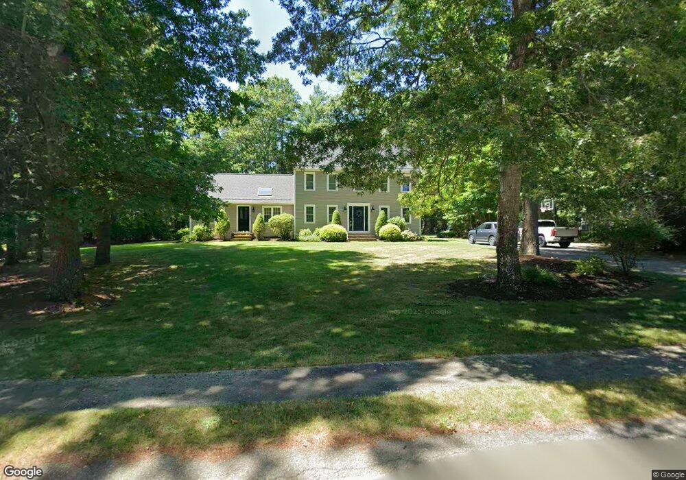 2 Ivy Ln, Pembroke, MA 02359 - photo 1